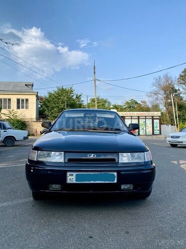 LADA (VAZ) 2112 2005, 288,652 km - 1.6 l - Quba