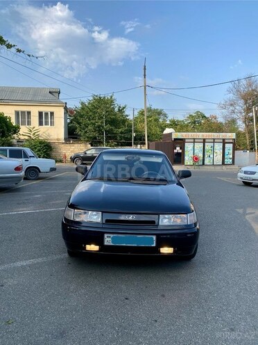 LADA (VAZ) 2112 2005, 288,652 km - 1.6 l - Quba