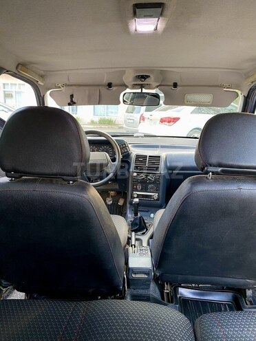 LADA (VAZ) 2112 2005, 288,652 km - 1.6 l - Quba