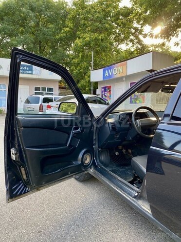 LADA (VAZ) 2112 2005, 288,652 km - 1.6 l - Quba