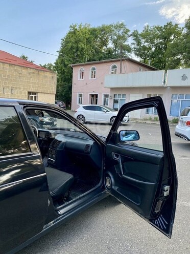 LADA (VAZ) 2112 2005, 288,652 km - 1.6 l - Quba