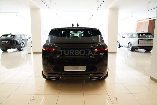 Land Rover RR Sport 2023, 0 km - 3.0 л - Bakı