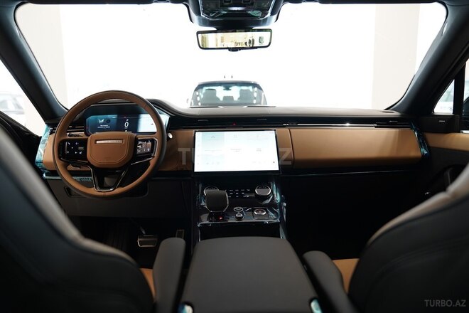 Land Rover RR Sport 2023, 0 km - 3.0 л - Bakı