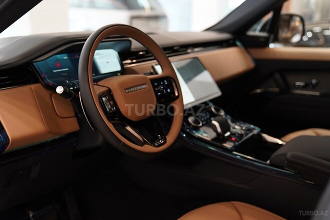 Land Rover RR Sport 2023, 0 km - 3.0 л - Bakı