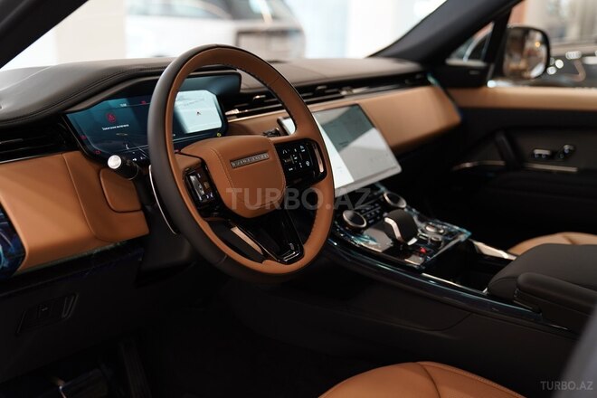 Land Rover RR Sport 2023, 0 km - 3.0 л - Bakı