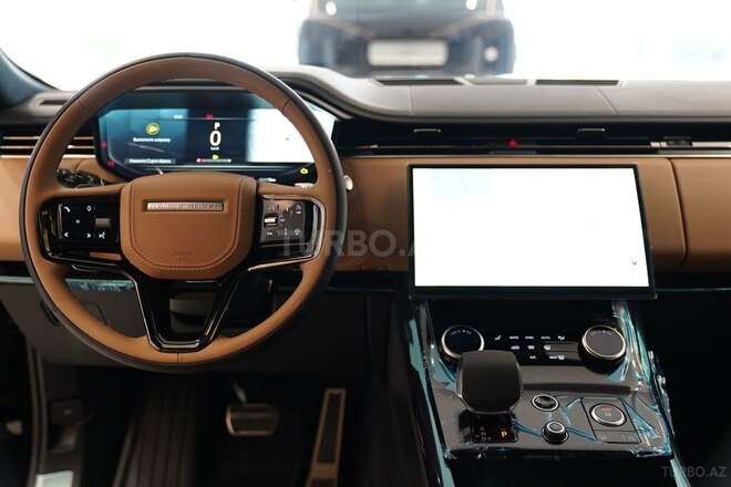 Land Rover RR Sport 2023, 0 km - 3.0 л - Bakı