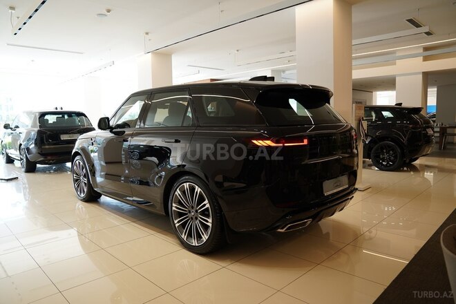 Land Rover RR Sport 2023, 0 km - 3.0 л - Bakı