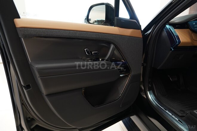 Land Rover RR Sport 2023, 0 km - 3.0 л - Bakı