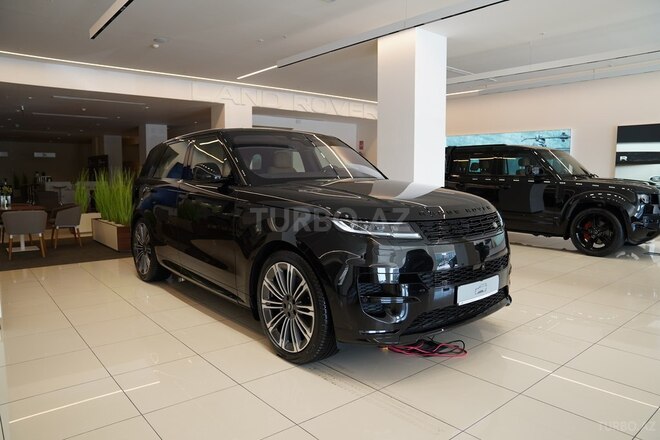 Land Rover RR Sport 2023, 0 km - 3.0 л - Bakı