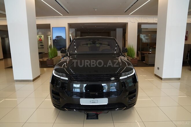 Land Rover RR Sport 2023, 0 km - 3.0 л - Bakı