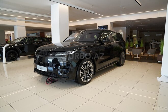 Land Rover RR Sport 2023, 0 km - 3.0 л - Bakı