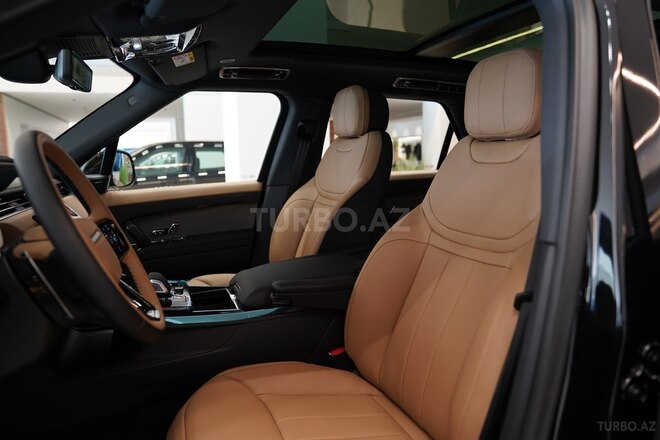 Land Rover RR Sport 2023, 0 km - 3.0 л - Bakı