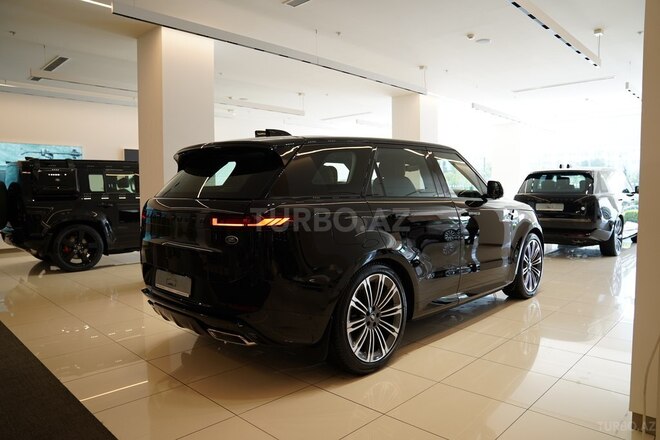 Land Rover RR Sport 2023, 0 km - 3.0 л - Bakı