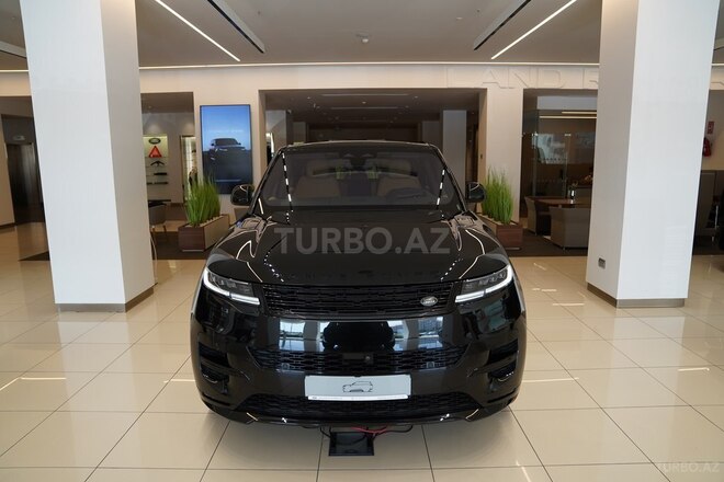 Land Rover RR Sport 2023, 0 km - 3.0 л - Bakı