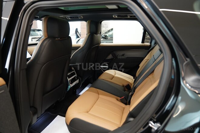 Land Rover RR Sport 2023, 0 km - 3.0 л - Bakı
