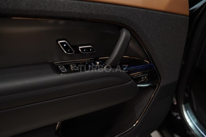 Land Rover RR Sport 2023, 0 km - 3.0 л - Bakı