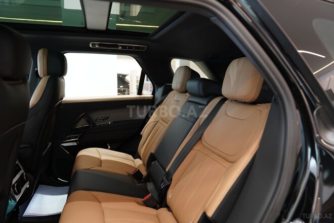 Land Rover RR Sport 2023, 0 km - 3.0 л - Bakı