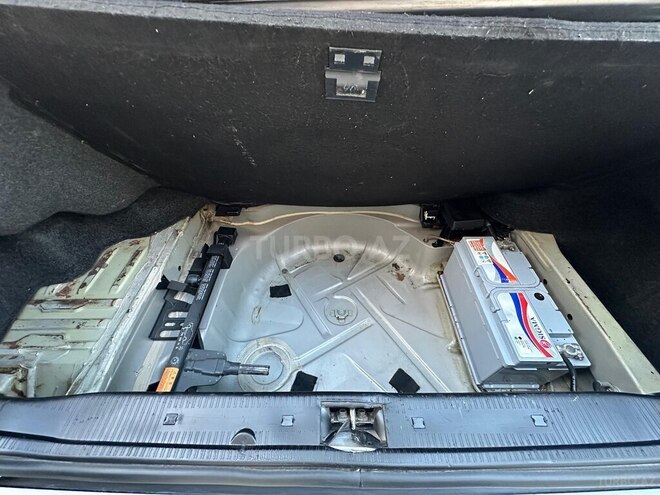Mercedes C 200 1998, 245,000 km - 2.0 л - Saatlı