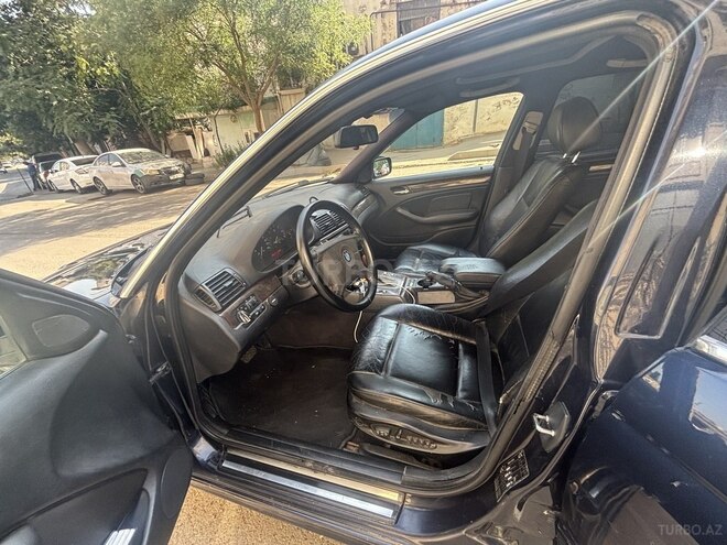 BMW 325 1998, 411,111 km - 2.5 l - Bakı