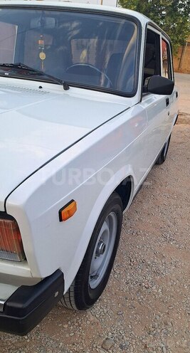 LADA (VAZ) 2107 2009, 85,000 km - 1.6 l - Bakı