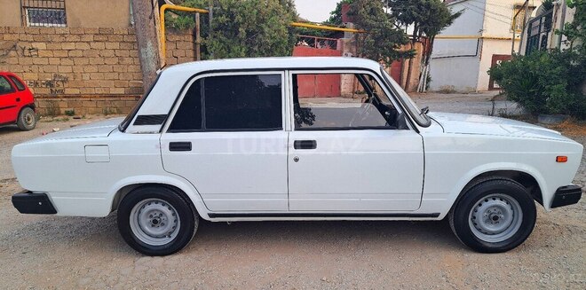 LADA (VAZ) 2107 2009, 85,000 km - 1.6 l - Bakı