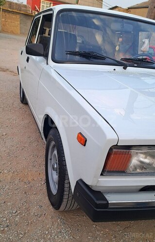 LADA (VAZ) 2107 2009, 85,000 km - 1.6 l - Bakı