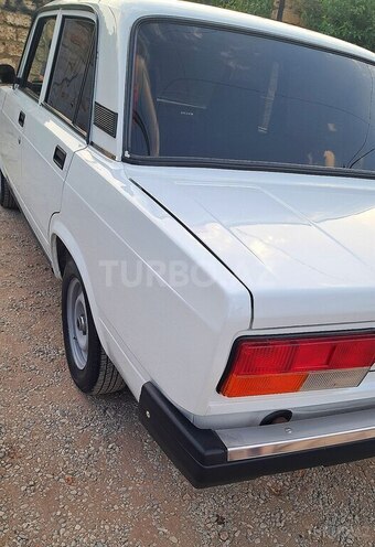 LADA (VAZ) 2107 2009, 85,000 km - 1.6 l - Bakı