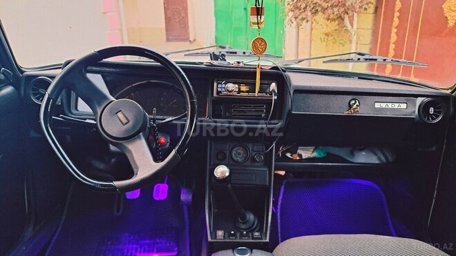 LADA (VAZ) 2107 2009, 85,000 km - 1.6 l - Bakı