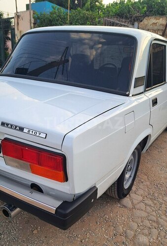 LADA (VAZ) 2107 2009, 85,000 km - 1.6 l - Bakı