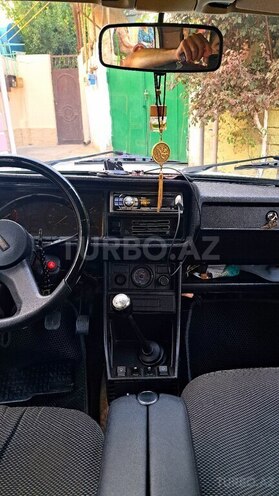 LADA (VAZ) 2107 2009, 85,000 km - 1.6 l - Bakı