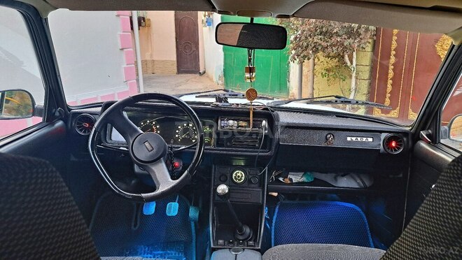 LADA (VAZ) 2107 2009, 85,000 km - 1.6 l - Bakı