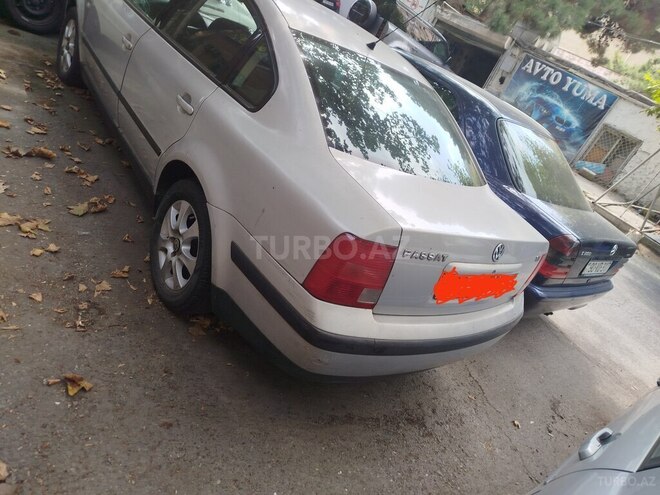 Volkswagen Passat 1998, 250,000 km - 1.8 l - Bakı