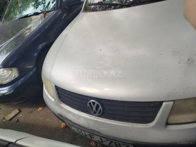 Volkswagen Passat 1998, 250,000 km - 1.8 l - Bakı