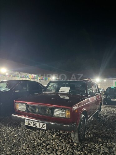 LADA (VAZ) 2104 2008, 80,000 km - 1.6 l - Lənkəran