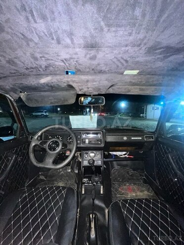LADA (VAZ) 2104 2008, 80,000 km - 1.6 l - Lənkəran