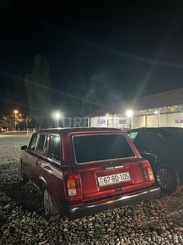 LADA (VAZ) 2104 2008, 80,000 km - 1.6 l - Lənkəran