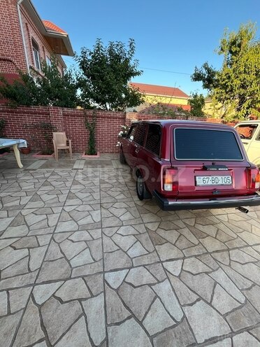 LADA (VAZ) 2104 2008, 80,000 km - 1.6 l - Lənkəran