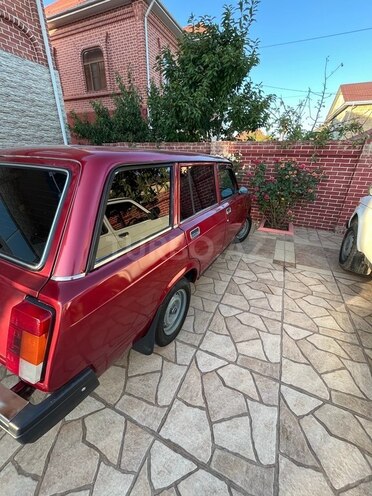 LADA (VAZ) 2104 2008, 80,000 km - 1.6 l - Lənkəran