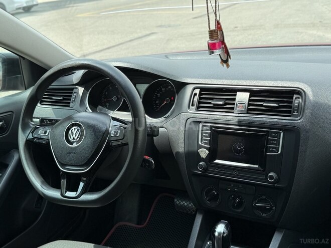 Volkswagen Jetta 2015, 219,836 km - 1.4 l - Bakı