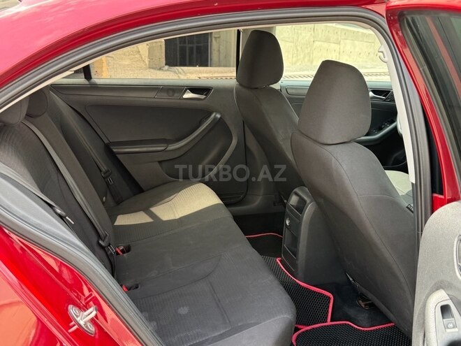Volkswagen Jetta 2015, 219,836 km - 1.4 l - Bakı