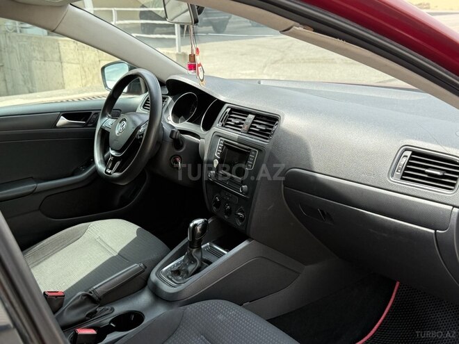 Volkswagen Jetta 2015, 219,836 km - 1.4 l - Bakı