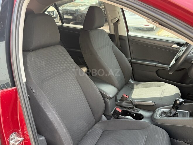 Volkswagen Jetta 2015, 219,836 km - 1.4 l - Bakı