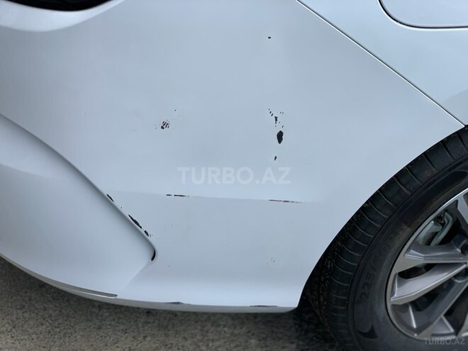 BYD Destroyer 05 2025, 0 km - 1.5 l - Bakı
