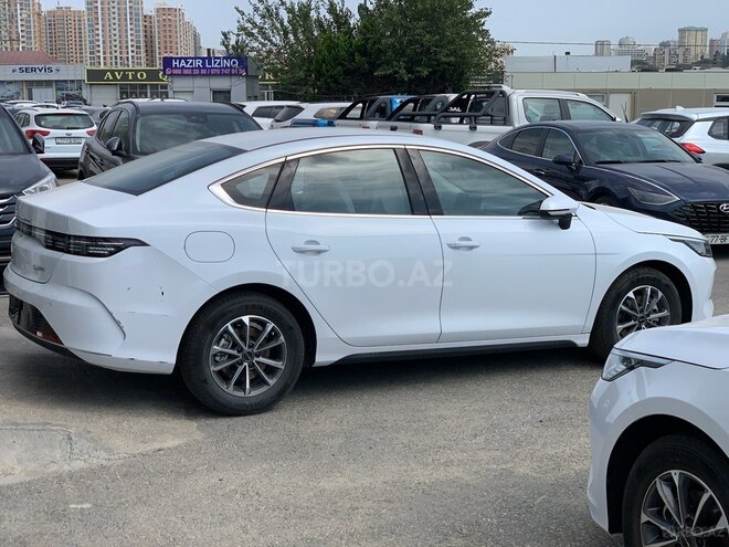 BYD Destroyer 05 2025, 0 km - 1.5 l - Bakı