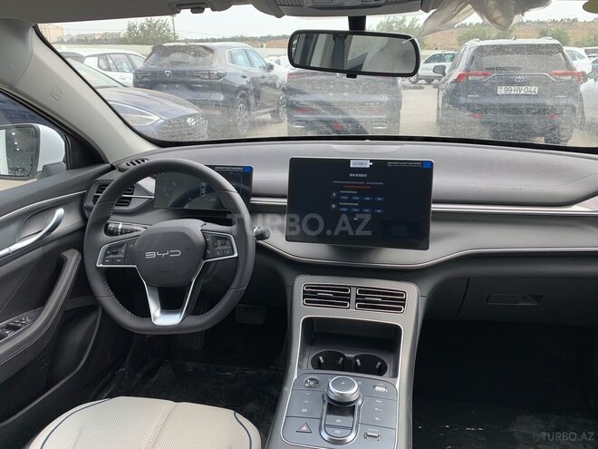 BYD Destroyer 05 2025, 0 km - 1.5 l - Bakı