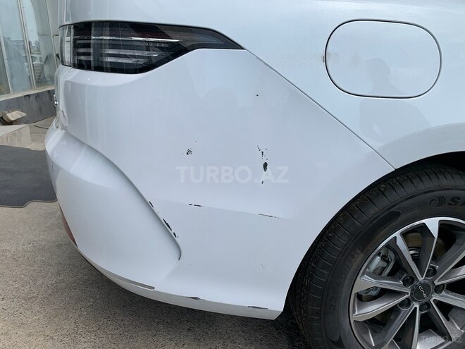 BYD Destroyer 05 2025, 0 km - 1.5 l - Bakı