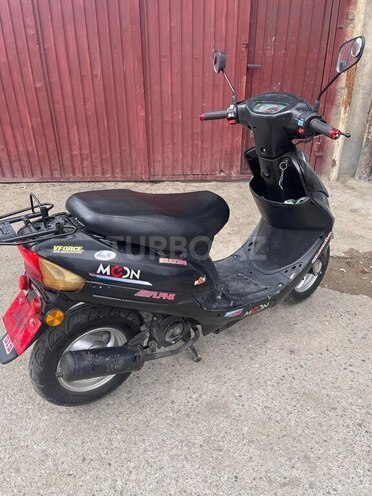 Tufan CUB50 2023, 67,785 km - 0.1 l - Bakı