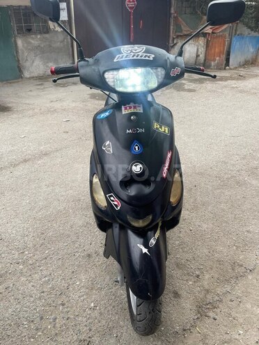Tufan CUB50 2023, 67,785 km - 0.1 l - Bakı