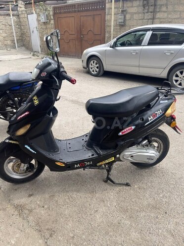 Tufan CUB50 2023, 67,785 km - 0.1 l - Bakı