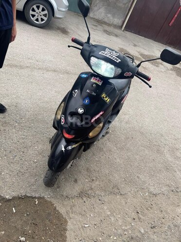 Tufan CUB50 2023, 67,785 km - 0.1 l - Bakı
